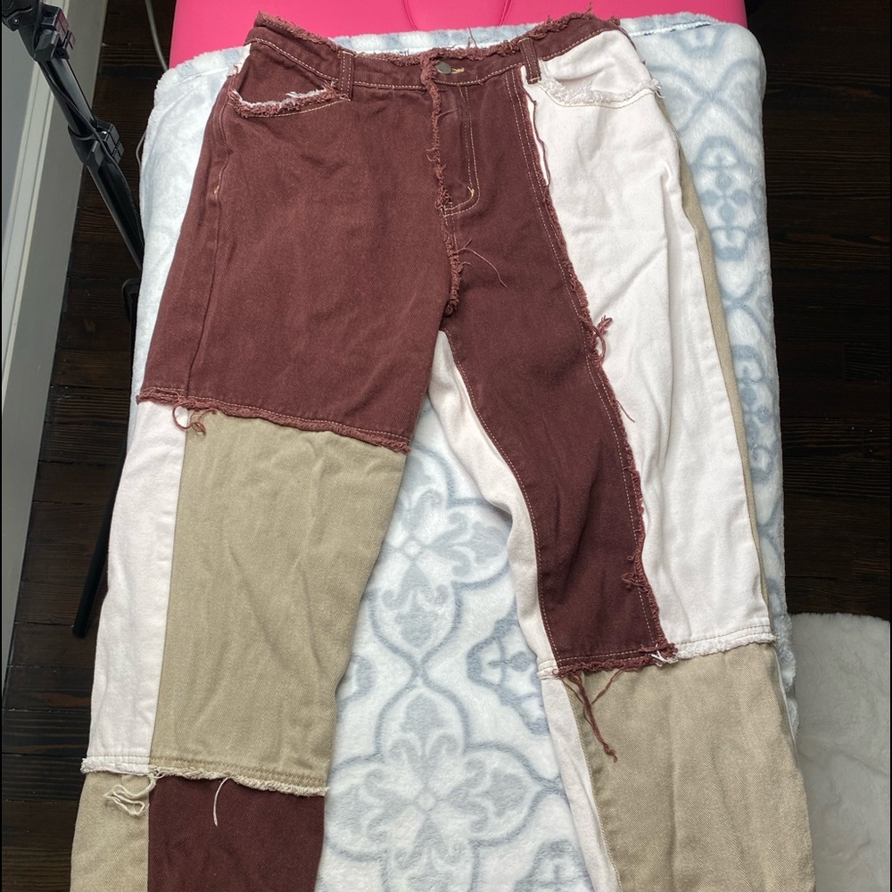 SHEIN PANTS